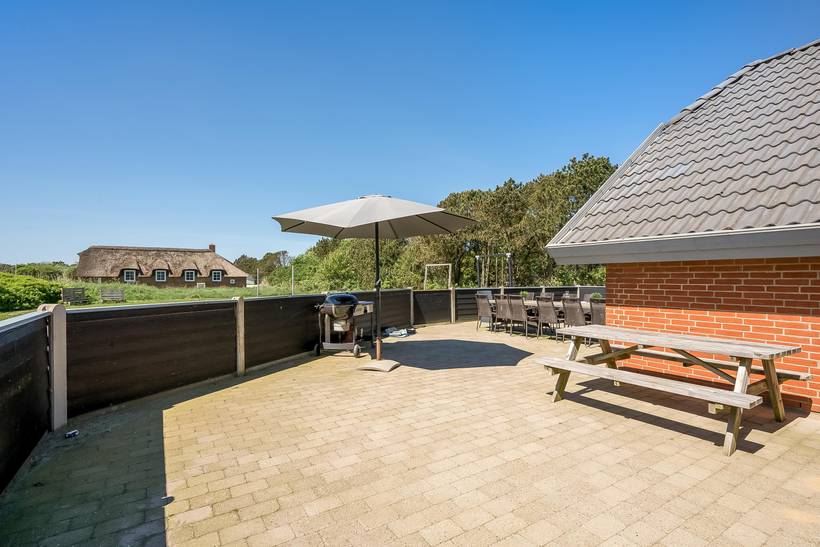 Foto von Ferienhaus RF66 in Søndervig - Westjütland