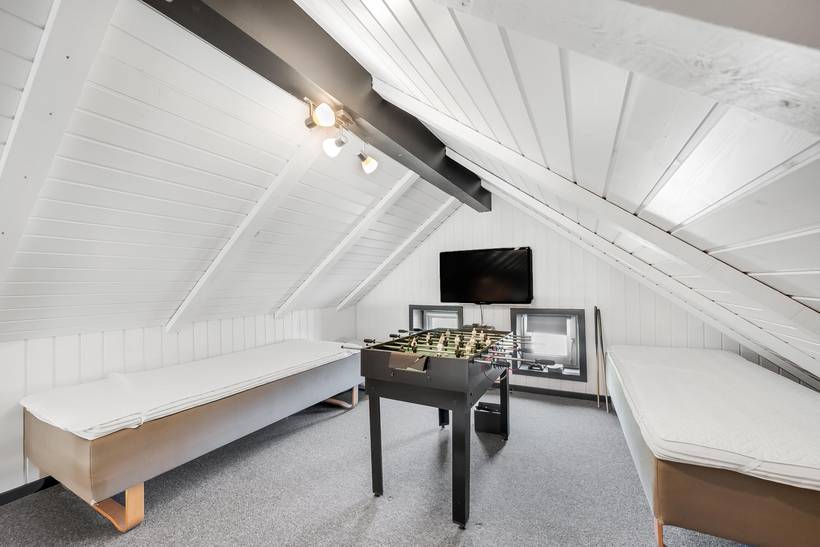 Foto von Ferienhaus RF66 in Søndervig - Westjütland