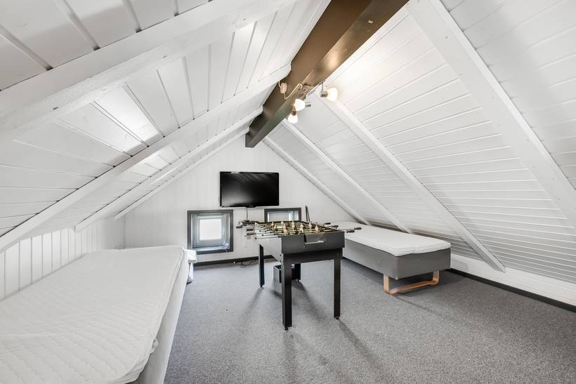 Foto von Ferienhaus RF66 in Søndervig - Westjütland