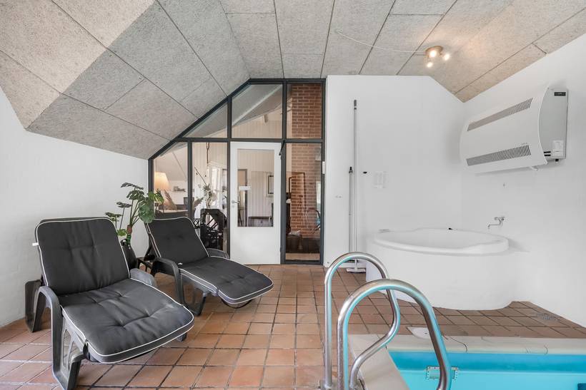 Foto von Ferienhaus RF66 in Søndervig - Westjütland