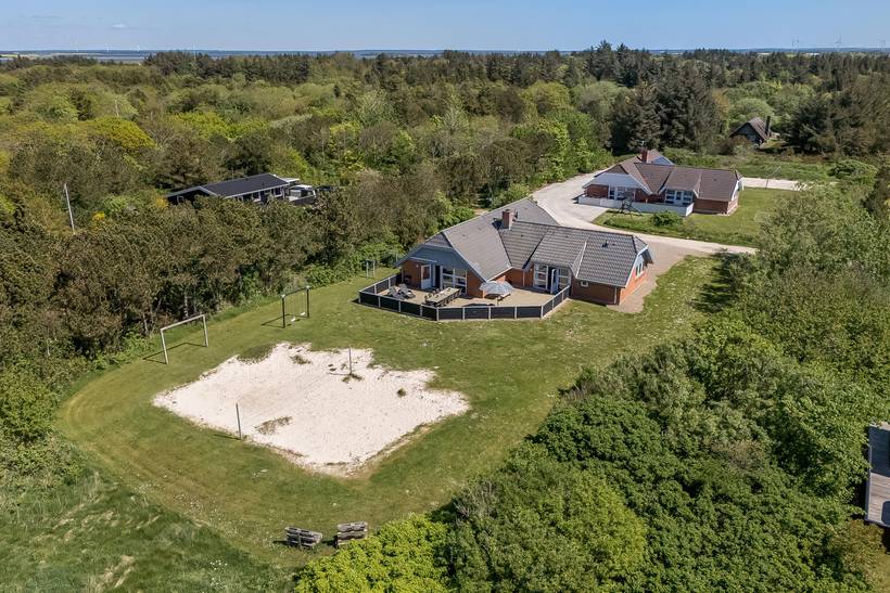 Foto von Ferienhaus RF66 in Søndervig - Westjütland
