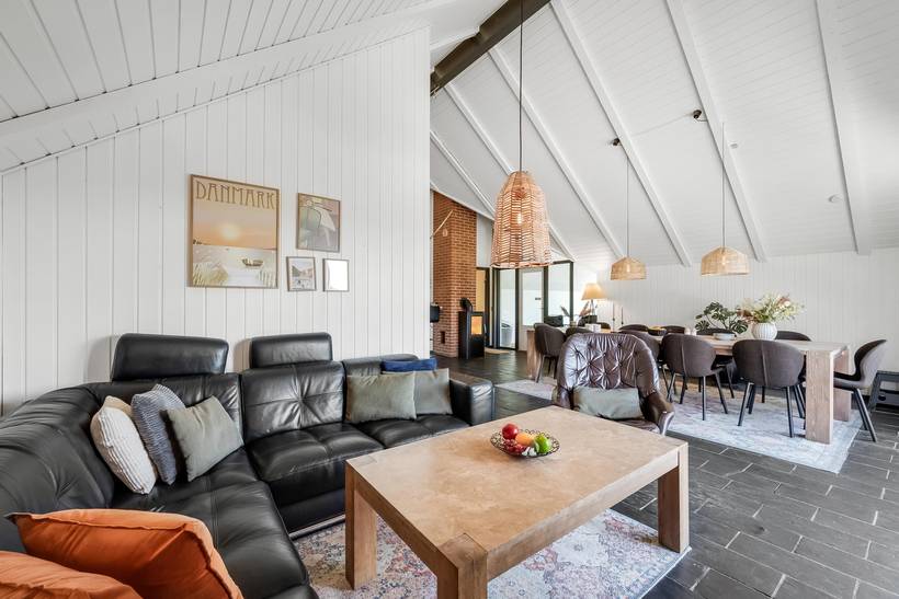 Foto von Ferienhaus RF66 in Søndervig - Westjütland