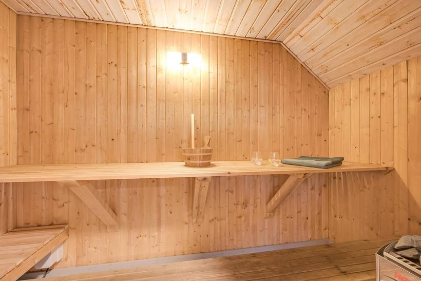 Foto von Ferienhaus RF66 in Søndervig - Westjütland
