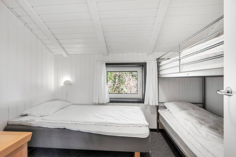 Foto von Ferienhaus RF66 in Søndervig - Westjütland