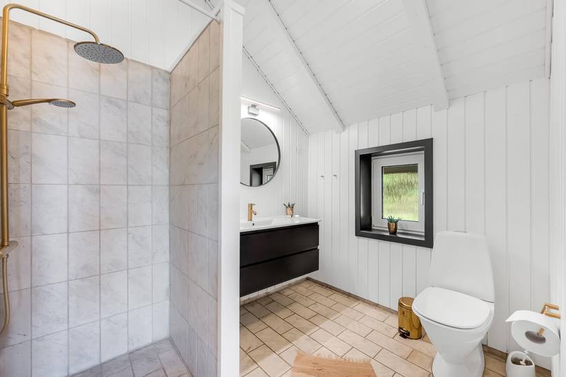 Foto von Ferienhaus RF66 in Søndervig - Westjütland