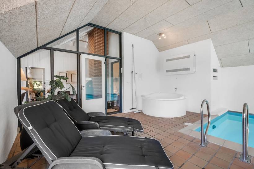 Foto von Ferienhaus RF66 in Søndervig - Westjütland