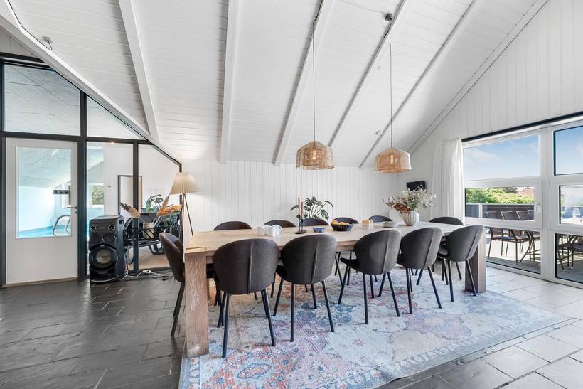Foto von Ferienhaus RF66 in Søndervig - Westjütland