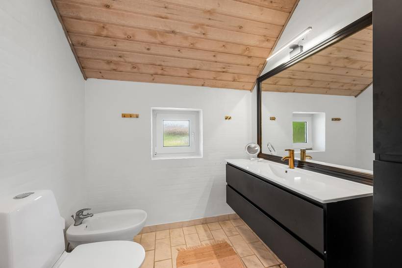 Foto von Ferienhaus RF66 in Søndervig - Westjütland