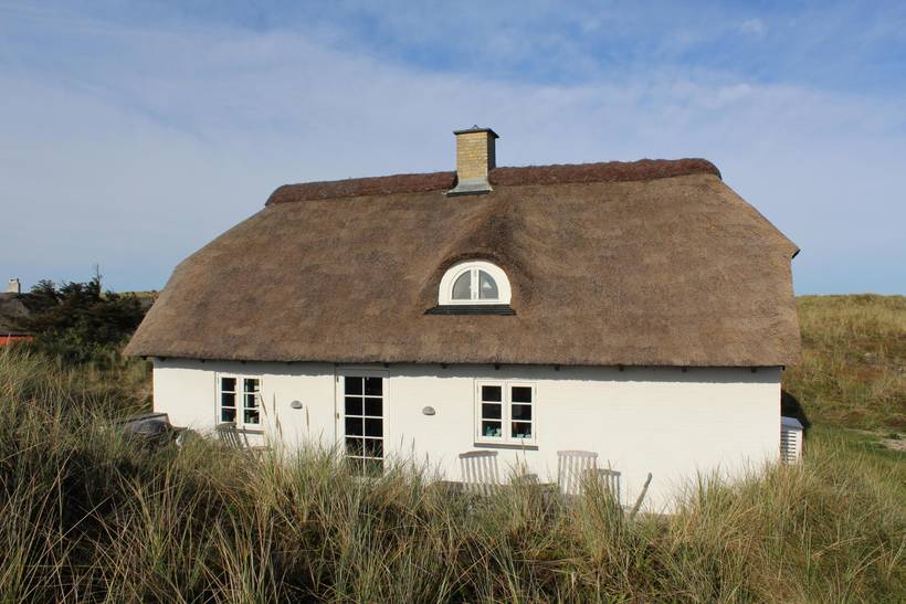 Foto von Ferienhaus RF67 in Vester Husby - Westjütland