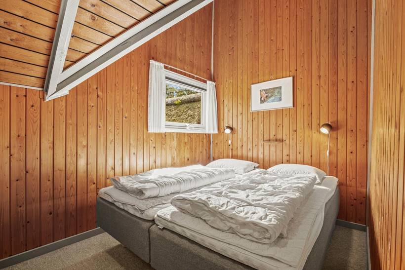 Foto von Ferienhaus RF69 in Sønderstrand - Rømø