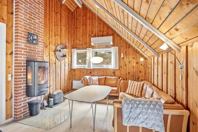 Vorschaubild von Ferienhaus RF69 in Sønderstrand - Rømø