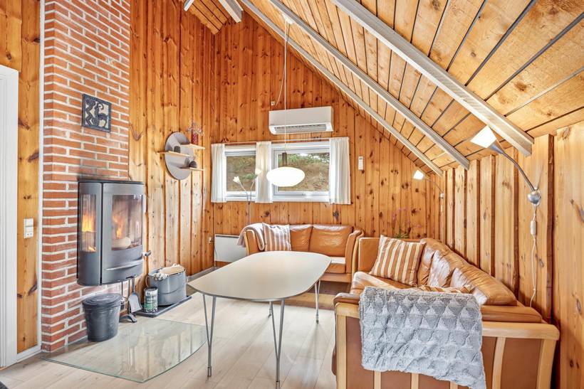 Foto von Ferienhaus RF69 in Sønderstrand - Rømø
