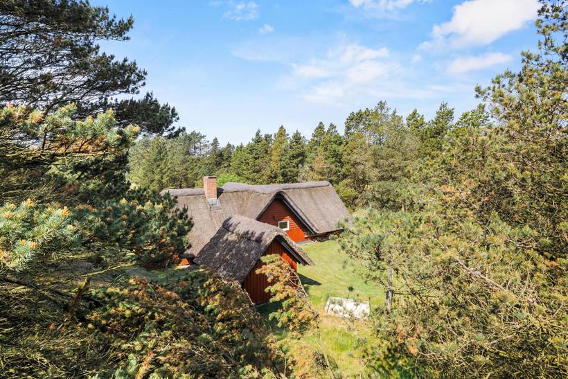 Foto von Ferienhaus RF69 in Sønderstrand - Rømø
