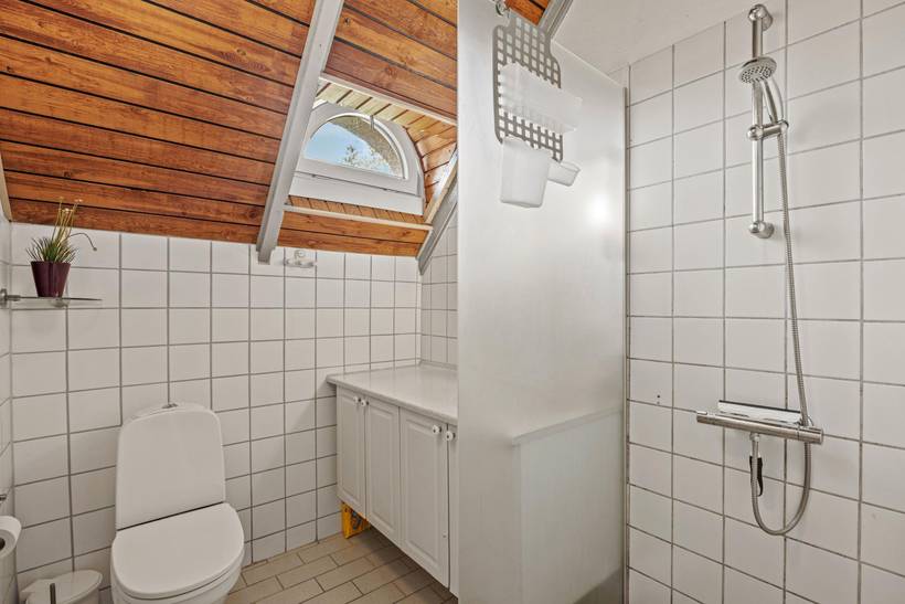 Foto von Ferienhaus RF69 in Sønderstrand - Rømø