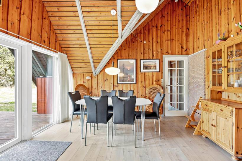 Foto von Ferienhaus RF69 in Sønderstrand - Rømø