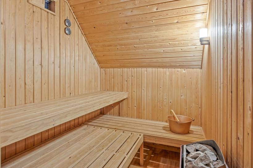 Foto von Ferienhaus RF69 in Sønderstrand - Rømø