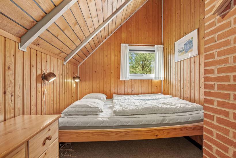 Foto von Ferienhaus RF69 in Sønderstrand - Rømø