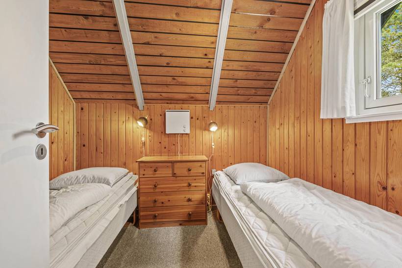 Foto von Ferienhaus RF69 in Sønderstrand - Rømø