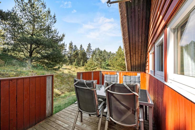 Foto von Ferienhaus RF69 in Sønderstrand - Rømø