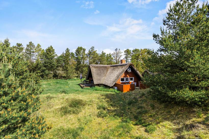 Foto von Ferienhaus RF69 in Sønderstrand - Rømø