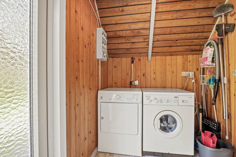 Foto von Ferienhaus RF69 in Sønderstrand - Rømø