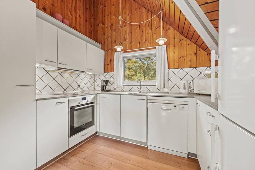 Foto von Ferienhaus RF69 in Sønderstrand - Rømø