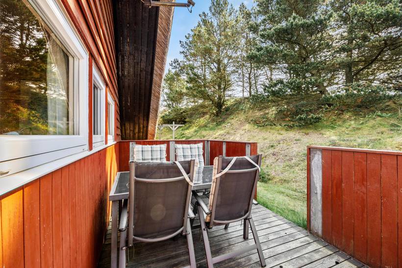 Foto von Ferienhaus RF69 in Sønderstrand - Rømø