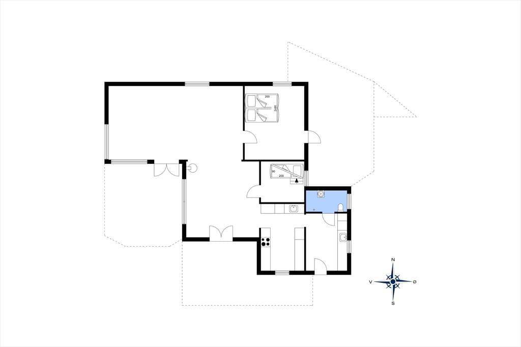 Vorschaubild von Ferienhaus RF80 in Saksild - Odder - Ostjütland