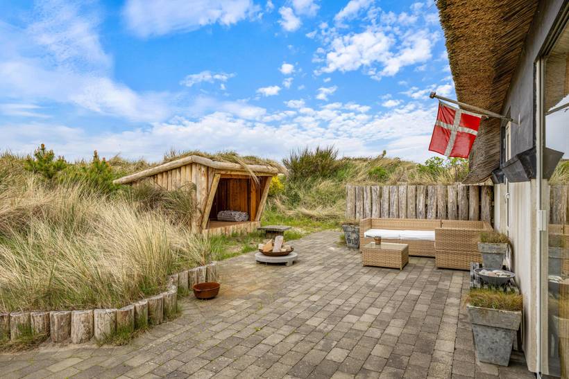Foto von Ferienhaus RF84 in Houvig - Søndervig - Westjütland