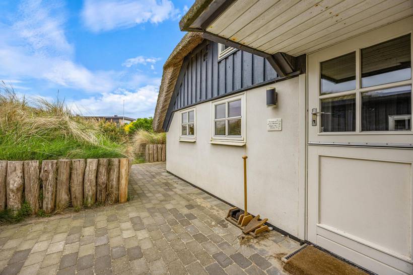 Foto von Ferienhaus RF84 in Houvig - Søndervig - Westjütland
