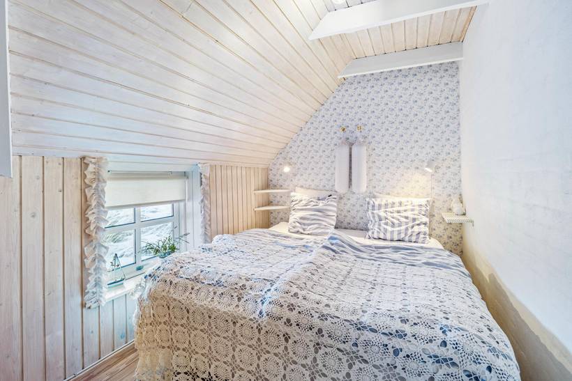 Foto von Ferienhaus RF84 in Houvig - Søndervig - Westjütland