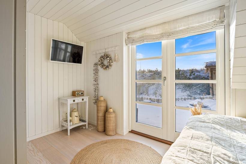 Foto von Ferienhaus RF84 in Houvig - Søndervig - Westjütland
