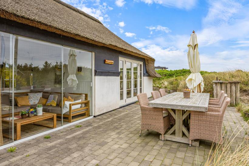 Foto von Ferienhaus RF84 in Houvig - Søndervig - Westjütland