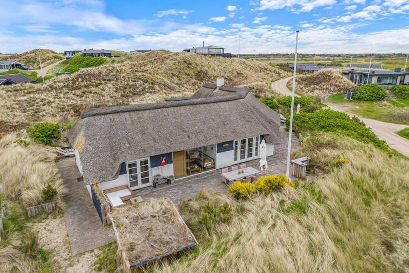 Foto von Ferienhaus RF84 in Houvig - Søndervig - Westjütland