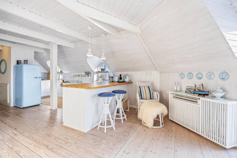 Foto von Ferienhaus RF84 in Houvig - Søndervig - Westjütland