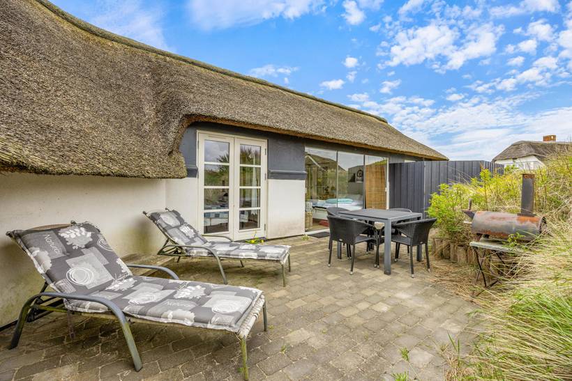 Foto von Ferienhaus RF84 in Houvig - Søndervig - Westjütland