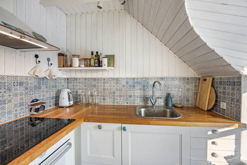 Foto von Ferienhaus RF84 in Houvig - Søndervig - Westjütland
