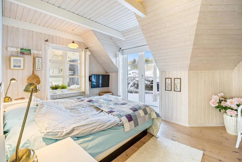 Foto von Ferienhaus RF84 in Houvig - Søndervig - Westjütland