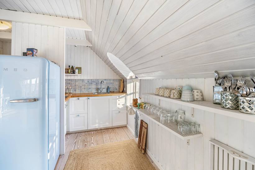 Foto von Ferienhaus RF84 in Houvig - Søndervig - Westjütland