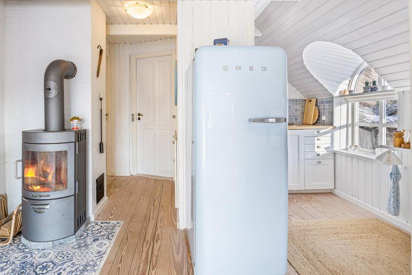 Foto von Ferienhaus RF84 in Houvig - Søndervig - Westjütland