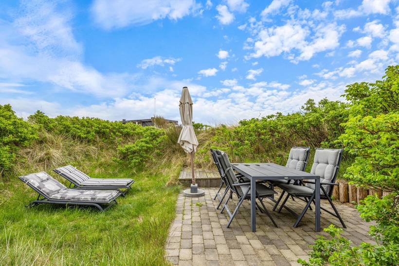 Foto von Ferienhaus RF84 in Houvig - Søndervig - Westjütland