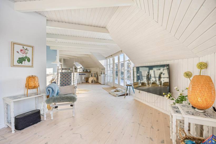 Foto von Ferienhaus RF84 in Houvig - Søndervig - Westjütland