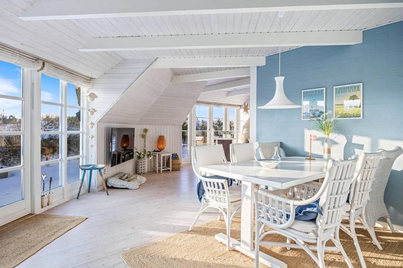 Foto von Ferienhaus RF84 in Houvig - Søndervig - Westjütland