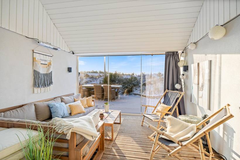 Foto von Ferienhaus RF84 in Houvig - Søndervig - Westjütland