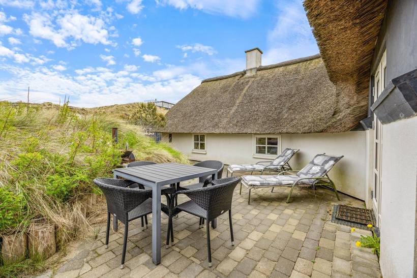 Foto von Ferienhaus RF84 in Houvig - Søndervig - Westjütland