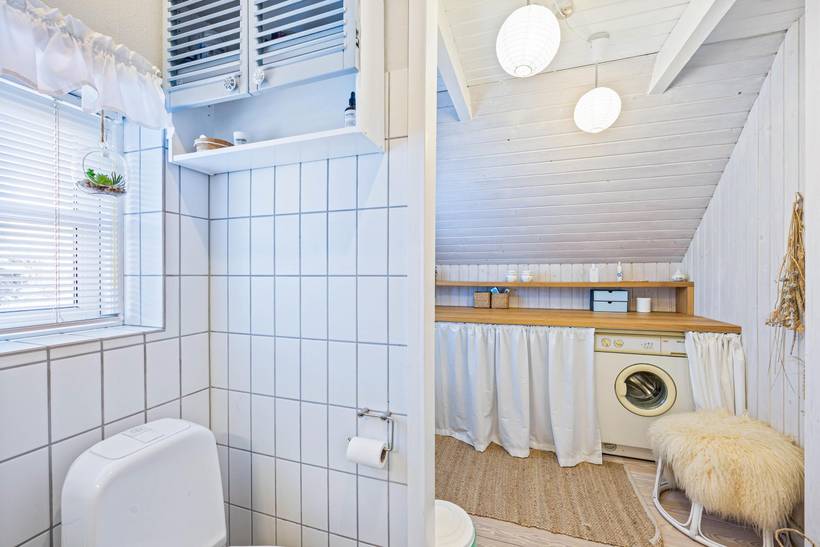 Foto von Ferienhaus RF84 in Houvig - Søndervig - Westjütland