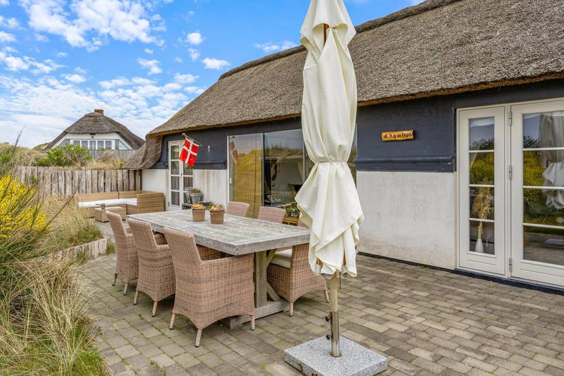 Foto von Ferienhaus RF84 in Houvig - Søndervig - Westjütland
