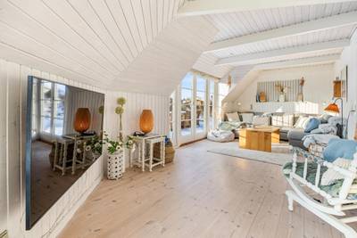 Vorschaubild von Ferienhaus RF84 in Houvig - Søndervig - Westjütland