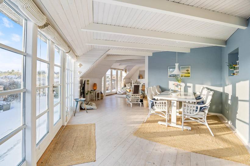 Foto von Ferienhaus RF84 in Houvig - Søndervig - Westjütland