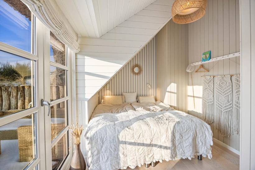 Foto von Ferienhaus RF84 in Houvig - Søndervig - Westjütland
